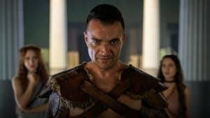 Spartacus: House of Ashur